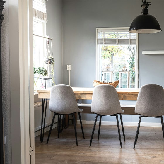 Sfeerbeeld van Ten Hag Bisterbosch in Apeldoorn