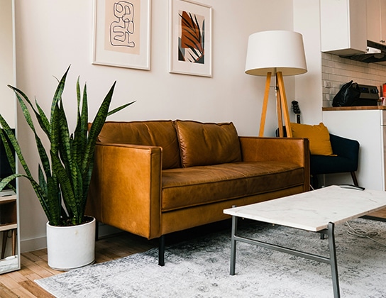 Sfeerbeeld van Ten Hag Bisterbosch in Apeldoorn