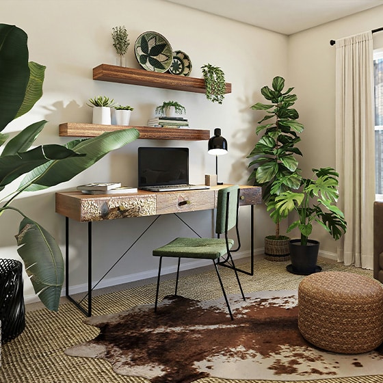 Sfeerbeeld van Ten Hag Bisterbosch in Apeldoorn