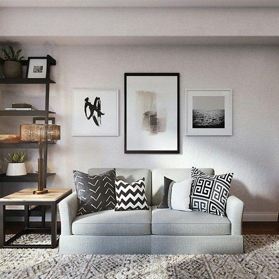 Sfeerbeeld van Ten Hag Bisterbosch in Apeldoorn